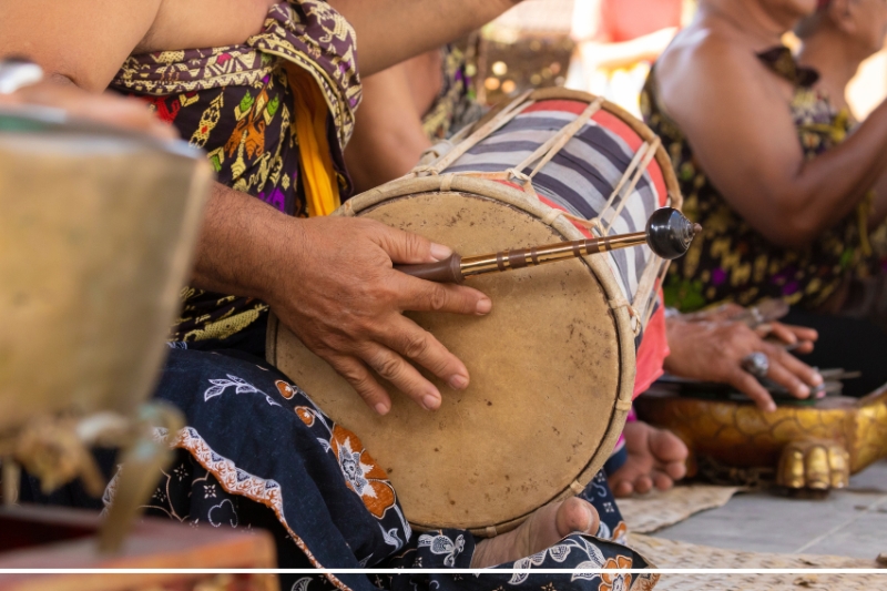 Experiencias Culturales Auténticas