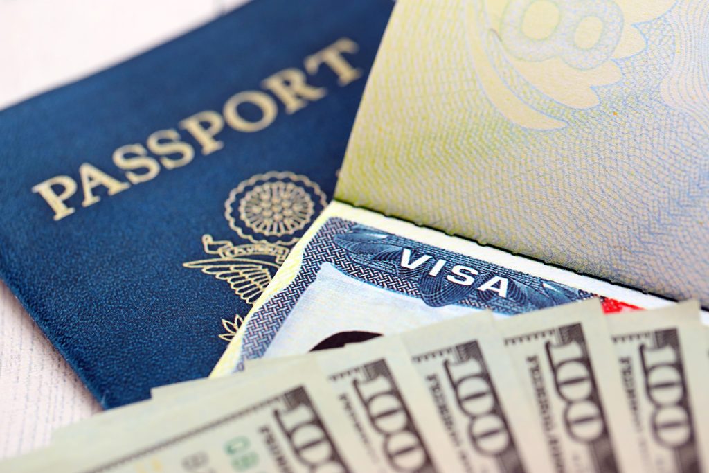 Lleva tu documento de identidad