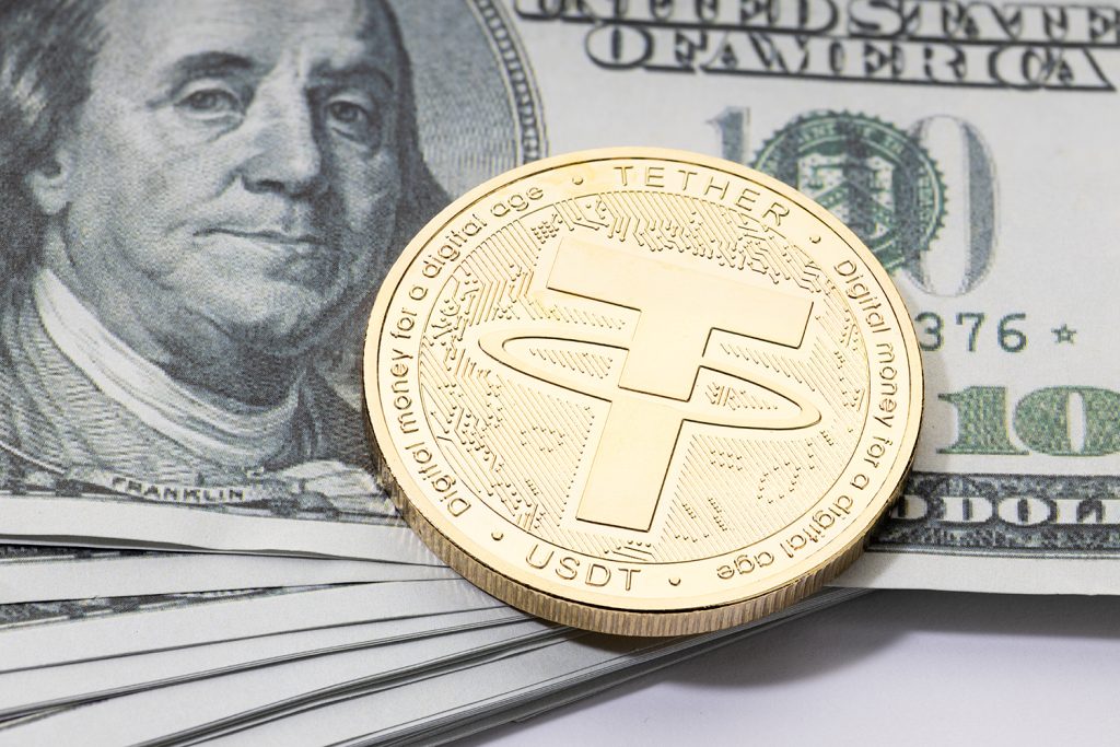 Compra y venta de USDT en Panamá