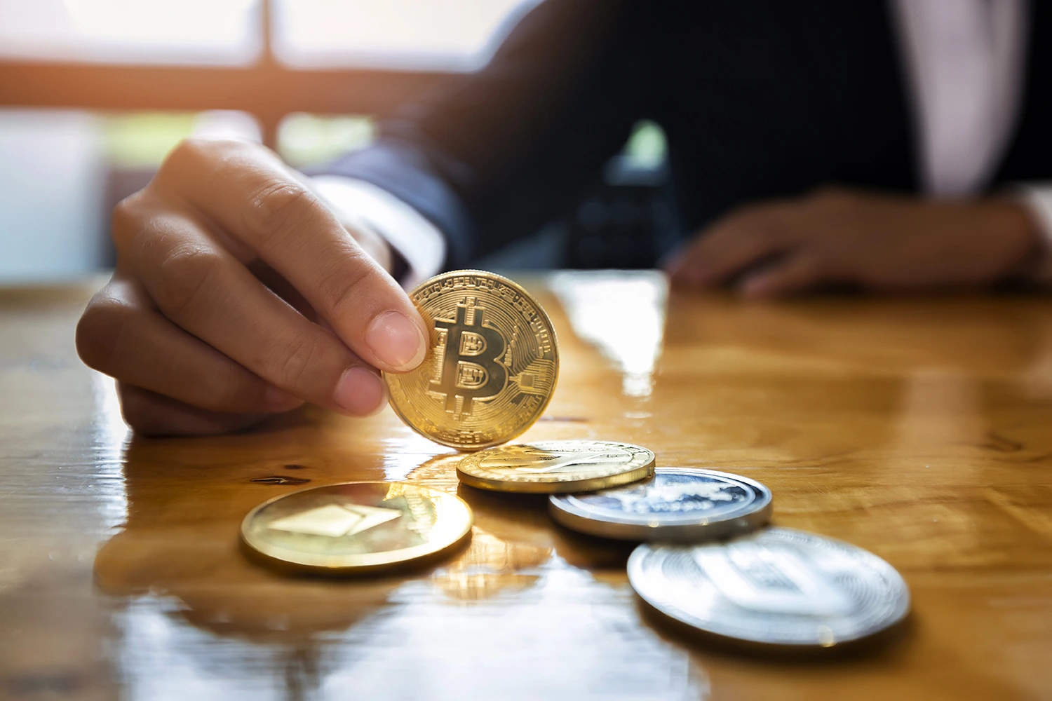 Comprar Bitcoin en Panama