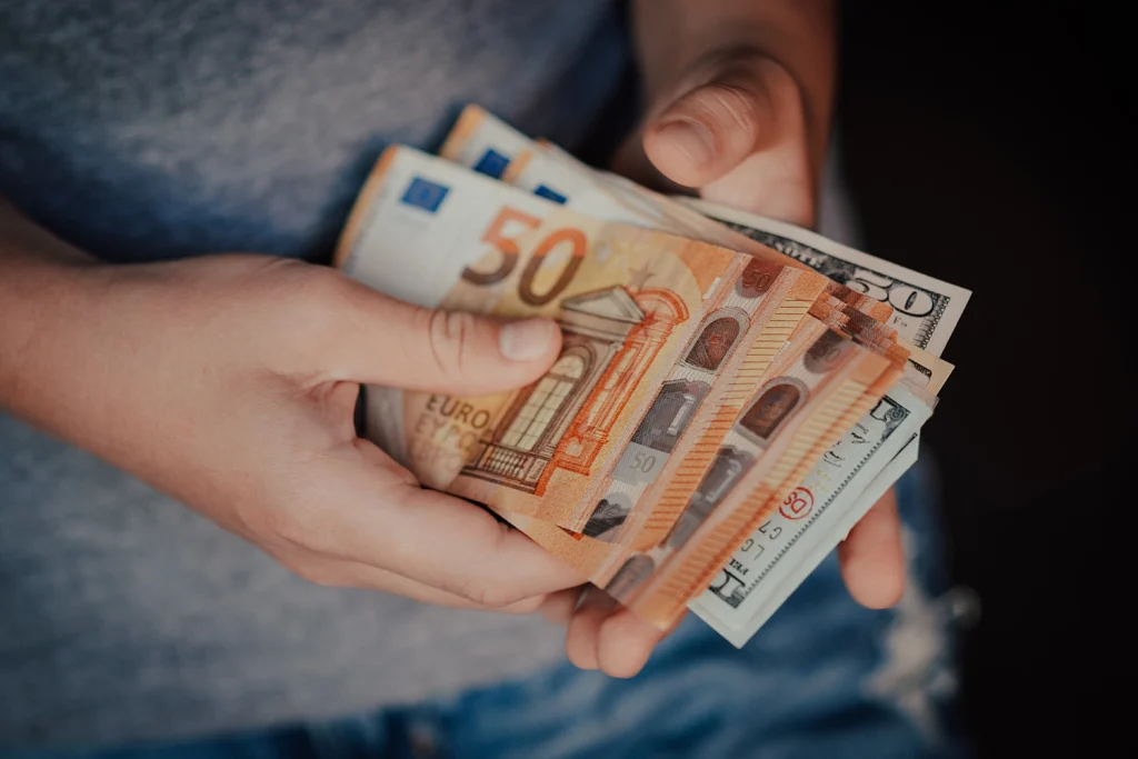 Qué evitar al cambiar divisas en Panamá