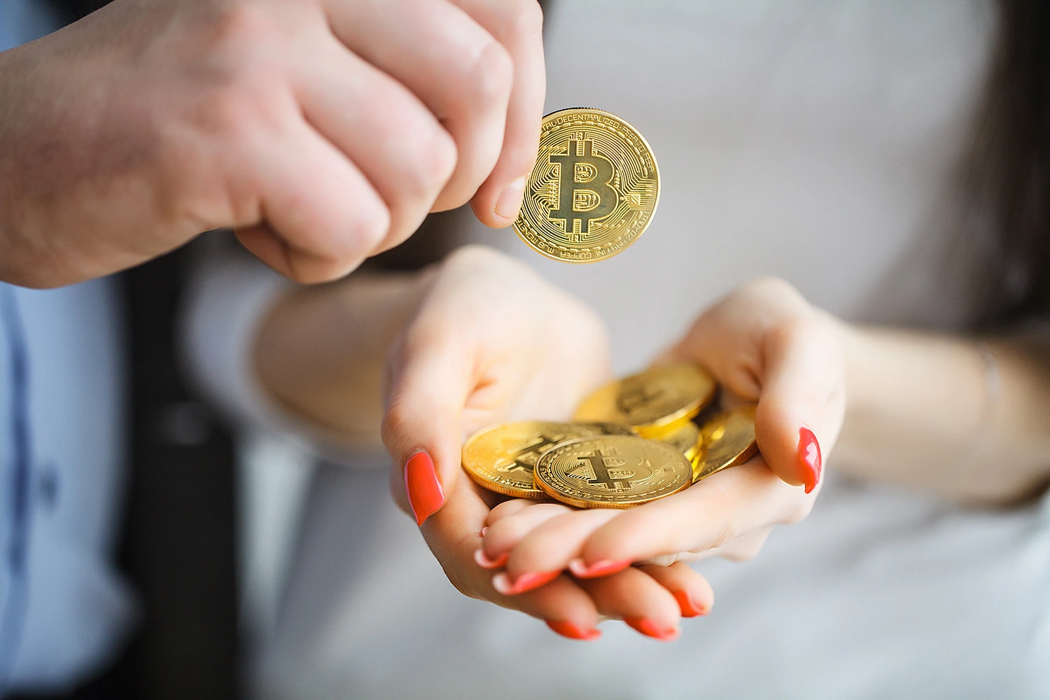 Que revisar antes de cambiar Bitcoins en Panama